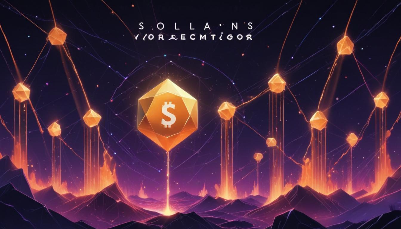 Solana Validator Exodus: Is Decentralization at Risk? | Cryptodamus.io