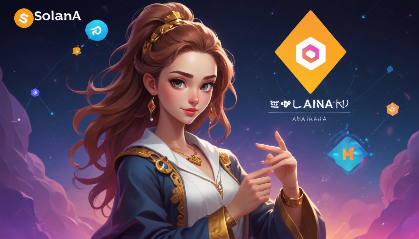 Solana & X: The Future of Social Media + Crypto? | Cryptodamus.io