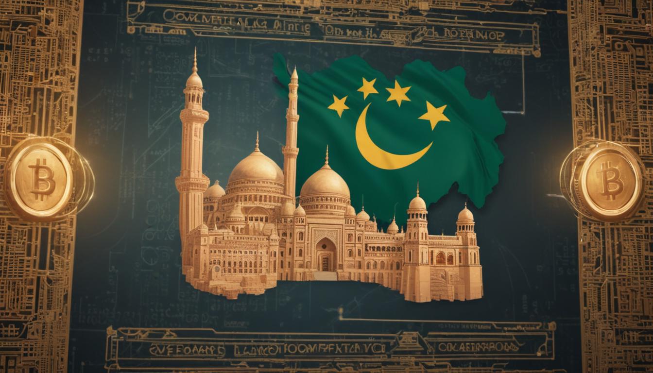 Sovereign Tokenization: How Nations Are Using Blockchain for Finance | Cryptodamus.io