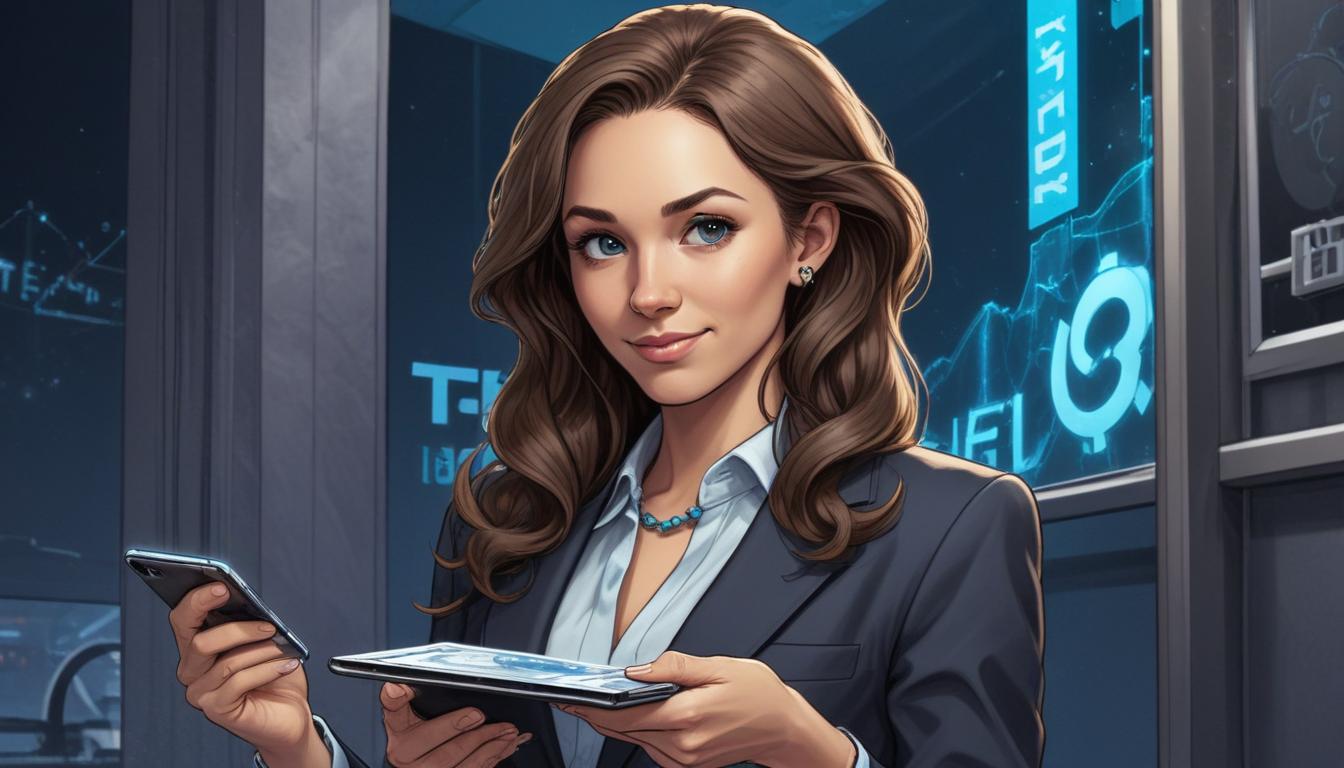 Telcoin: Regulatory Breakthrough & Kraken Listing Fuel U.S. Expansion | Cryptodamus.io