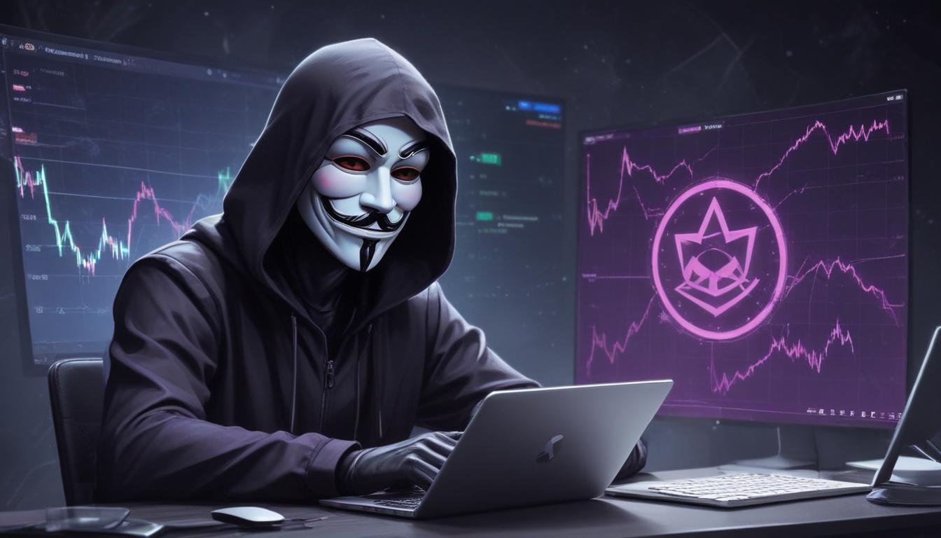 The '20M Bandit': Crypto Trading Legend & $7M Short Trade Revealed | Cryptodamus.io