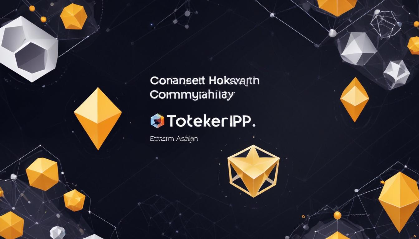 Tokenized Commodities Boom: $5B Milestone & The Future of RWA | Cryptodamus.io