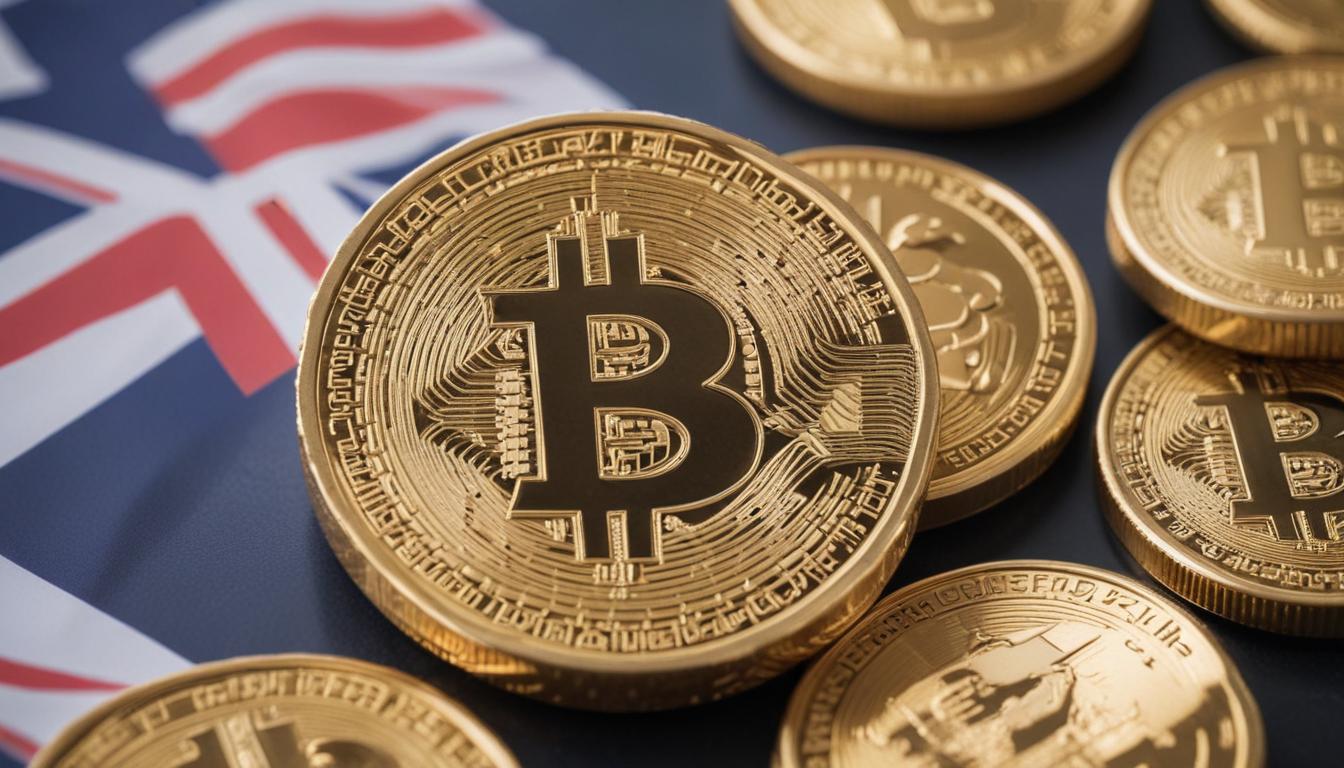 UK Crypto Regulation: FCA's New Rules & What It Means for Investors | Cryptodamus.io