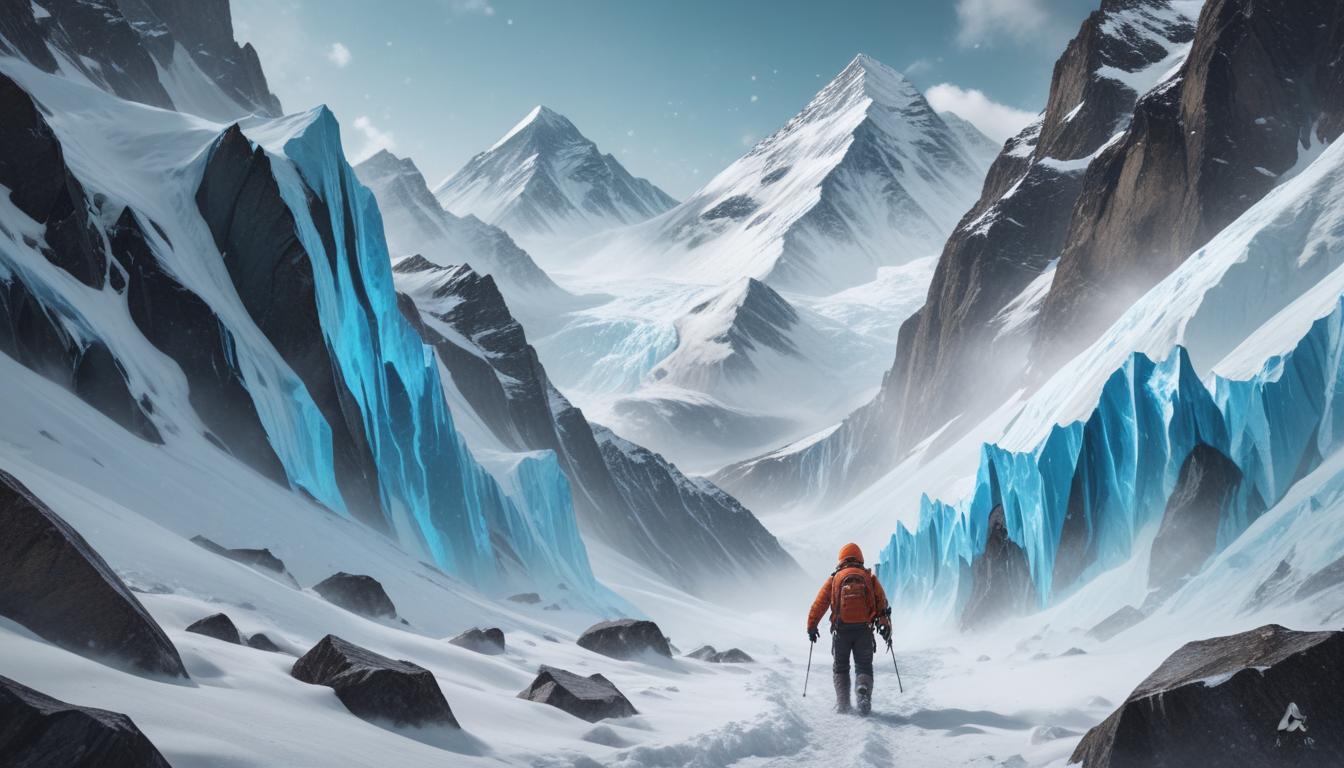 VanEck Avalanche ETF (VAVX): Wall Street's New Gateway to AVAX | Cryptodamus.io