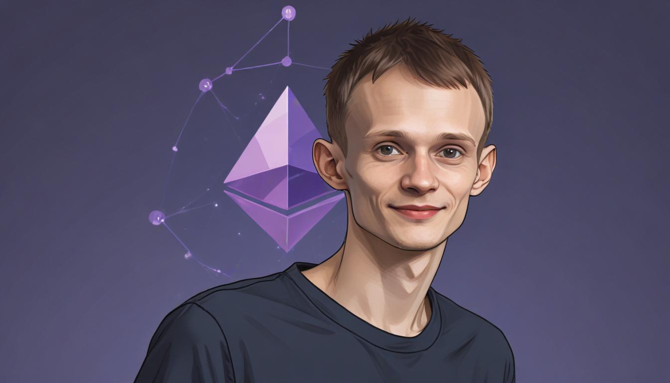 Vitalik Backs Native Rollups: Ethereum's Scalability Revolution? | Cryptodamus.io