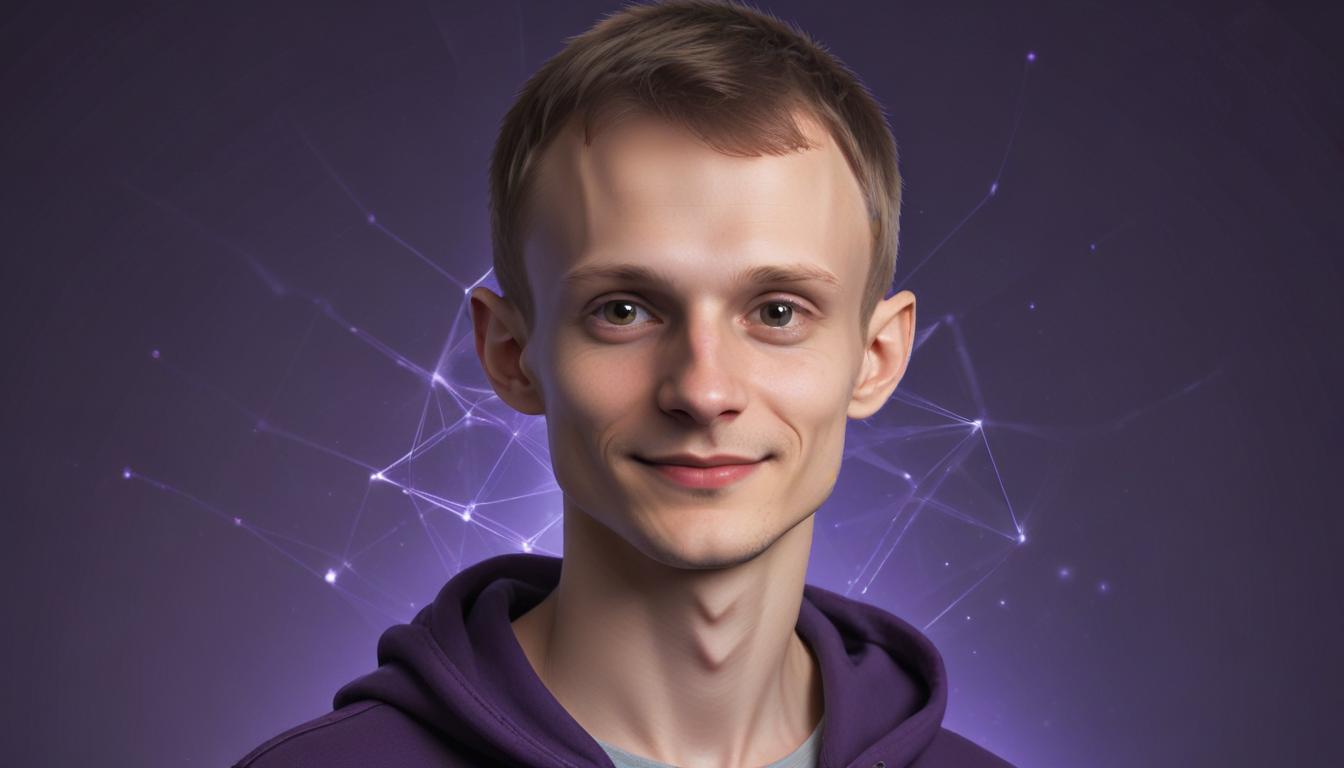Vitalik's DVT Vision: Securing Ethereum's Future | Cryptodamus.io
