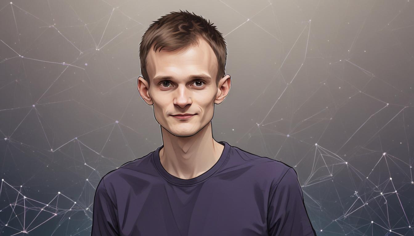Vitalik's Urgent Plea: Simplify Ethereum or Risk Decentralization | Cryptodamus.io