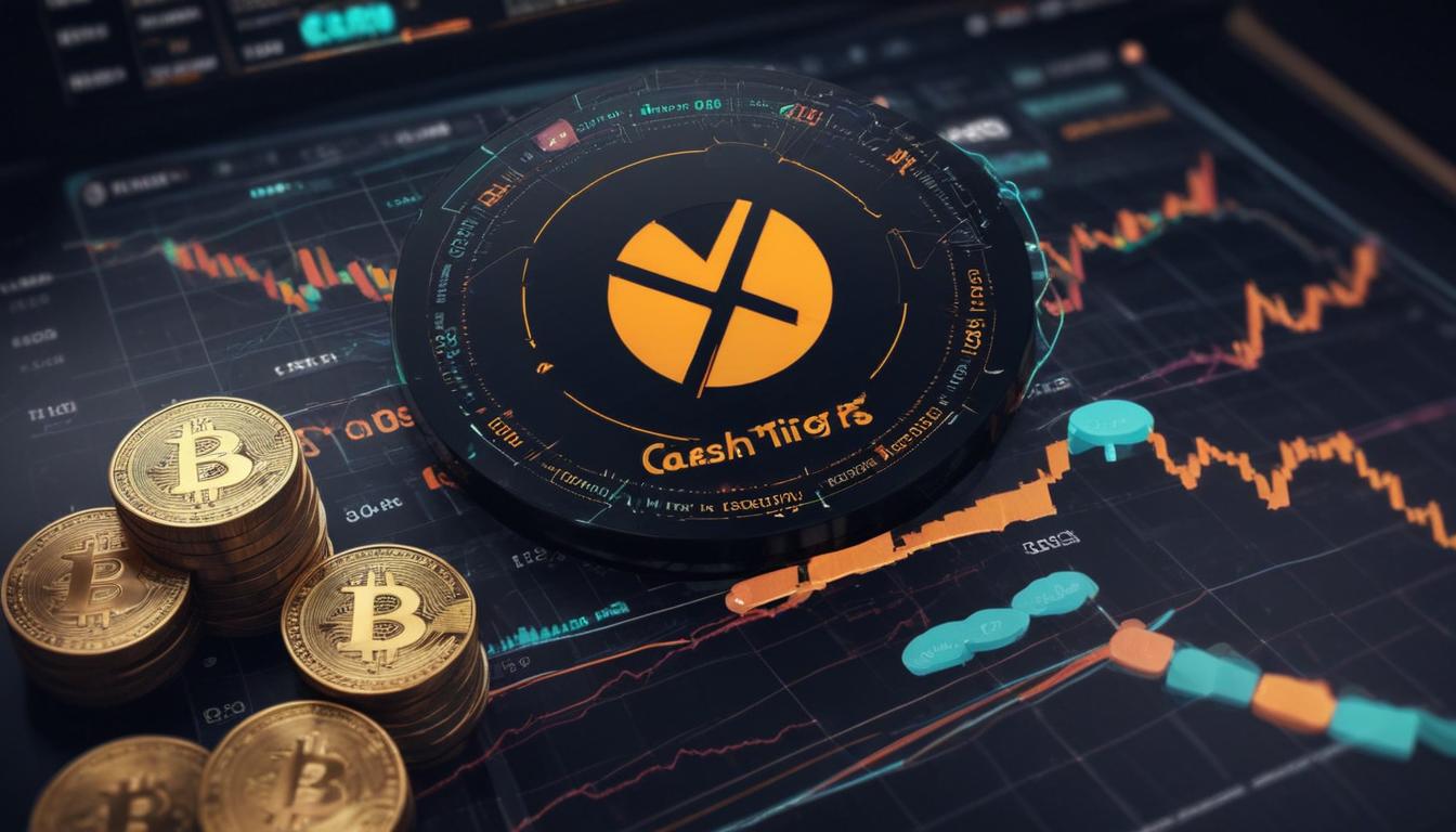 X's Smart Cashtags: Revolutionizing Crypto Trading & Clarity | Cryptodamus.io