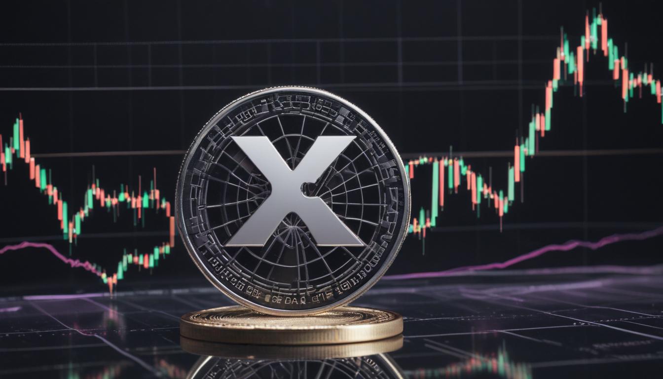 XRP at $1.92: Critical Support or Breakdown Ahead? | Cryptodamus.io