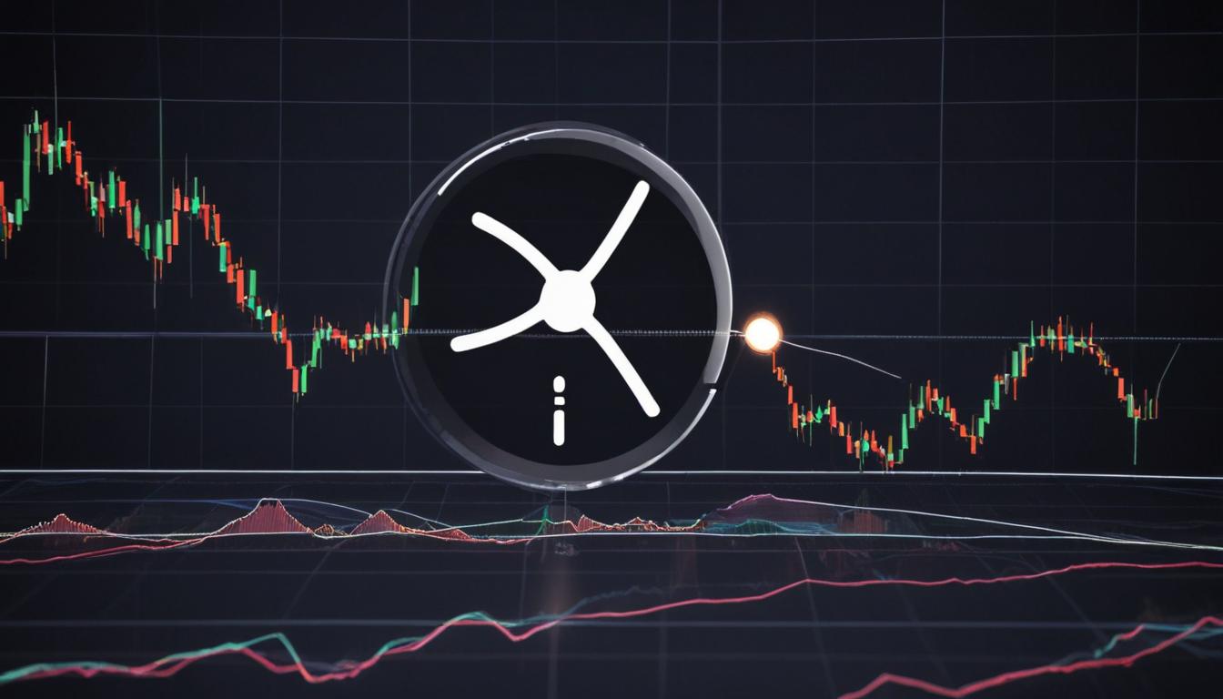 XRP: Compression Before Expansion? Decoding the Bullish Setup | Cryptodamus.io