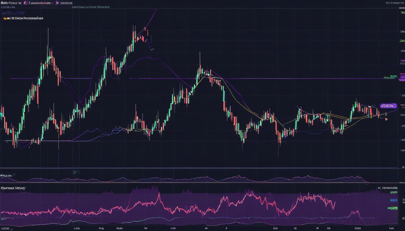 XRP Compression Pattern: Is a Massive Breakout Imminent? | Cryptodamus.io