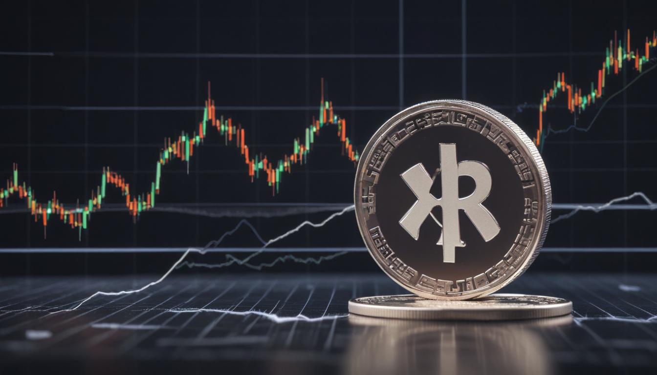XRP Price Surge: Technical Analysis & Ripple's Strategy Explained | Cryptodamus.io