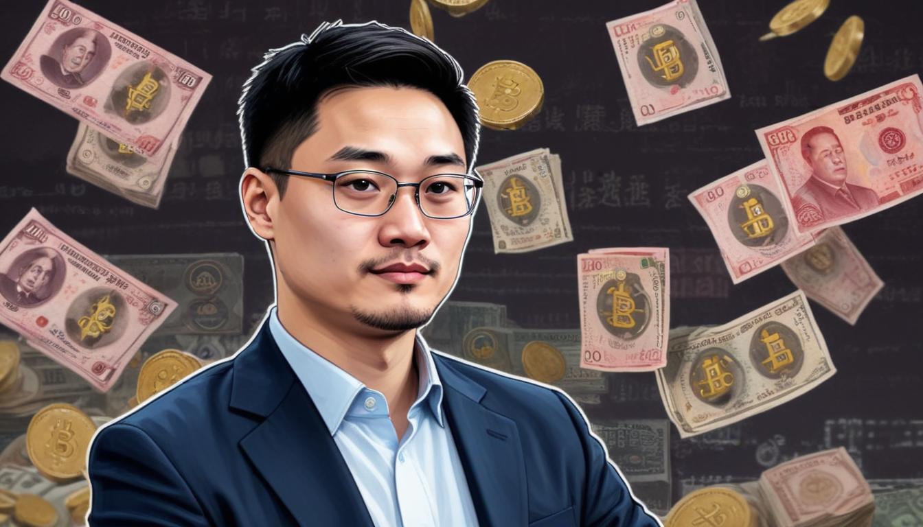 Yao Qian Scandal: 2,000 ETH Bribe Rocks China's Digital Finance | Cryptodamus.io