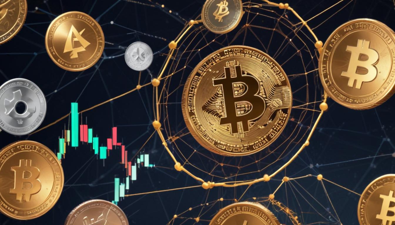 Altcoin Investing: Beyond Price Charts - What *Really* Matters | Cryptodamus.io