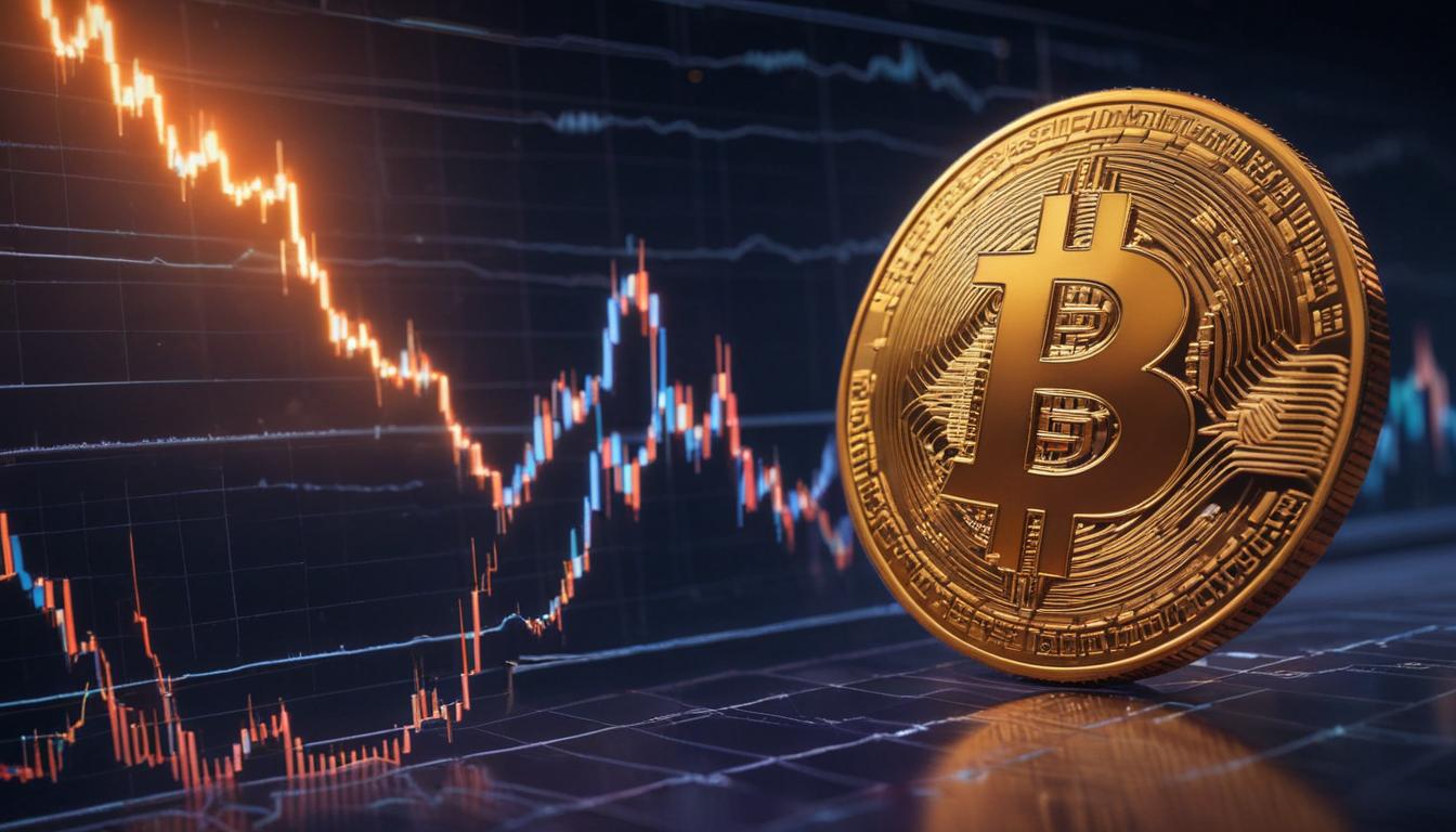 Bitcoin's $77K Showdown: Will It Hold or Fall? | Cryptodamus.io