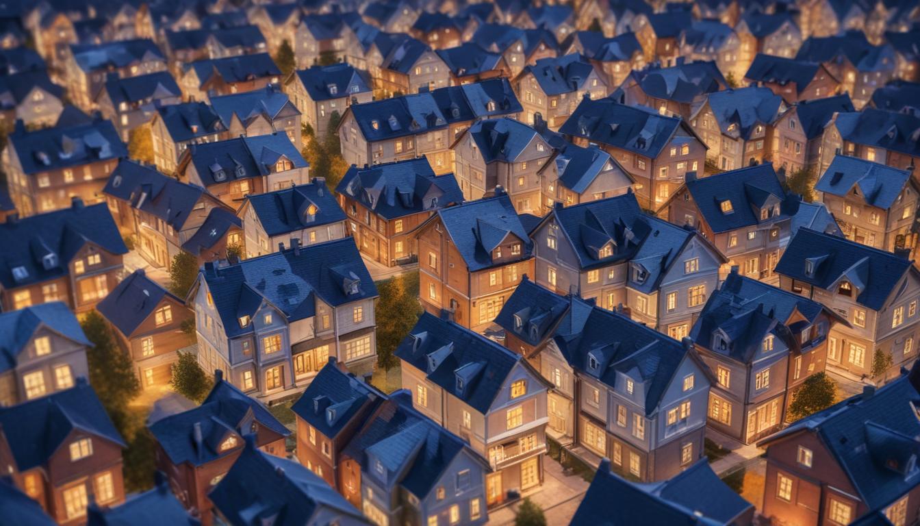 DeFi Mortgages: Better & Framework Ventures Launch $500M Stablecoin Revolution | Cryptodamus.io