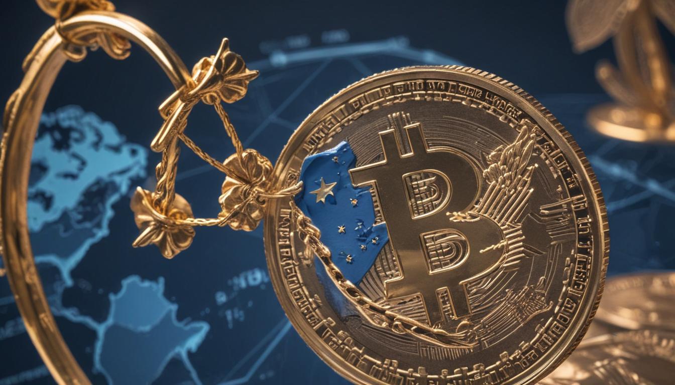 Digital Asset Regulation: DACA, MiCA & the Future of Crypto | Cryptodamus.io