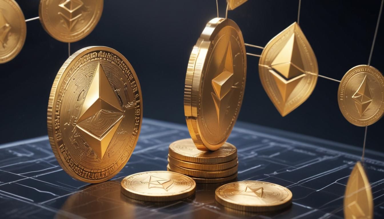 Ethereum & Financial Inclusion: Empowering the Unbanked Globally | Cryptodamus.io