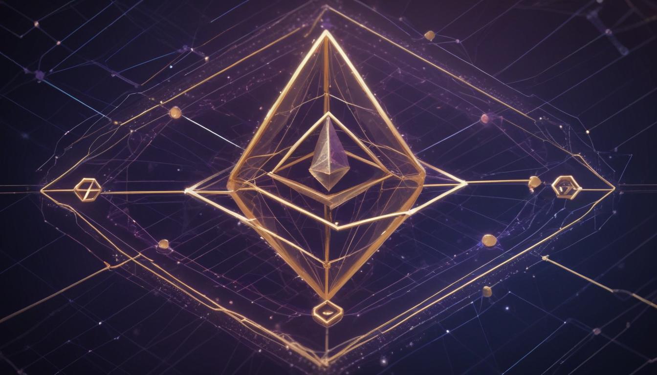 Ethereum's Strawmap: A 2029 Vision for Speed, Security & Web3 | Cryptodamus.io