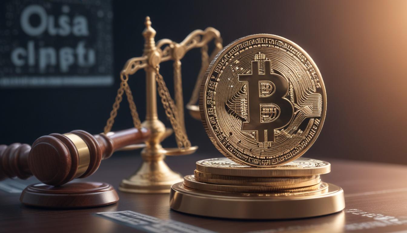 The CLARITY Act: A Blueprint for US Crypto's Future? | Cryptodamus.io