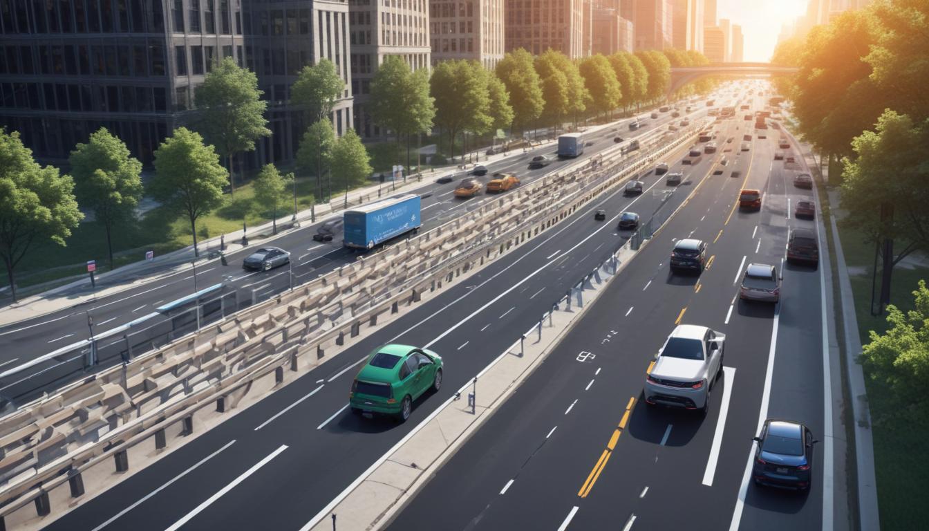 Patente DOT de EE. UU. y Hedera: ¿El Futuro de la Infraestructura Nacional? | Cryptodamus.io