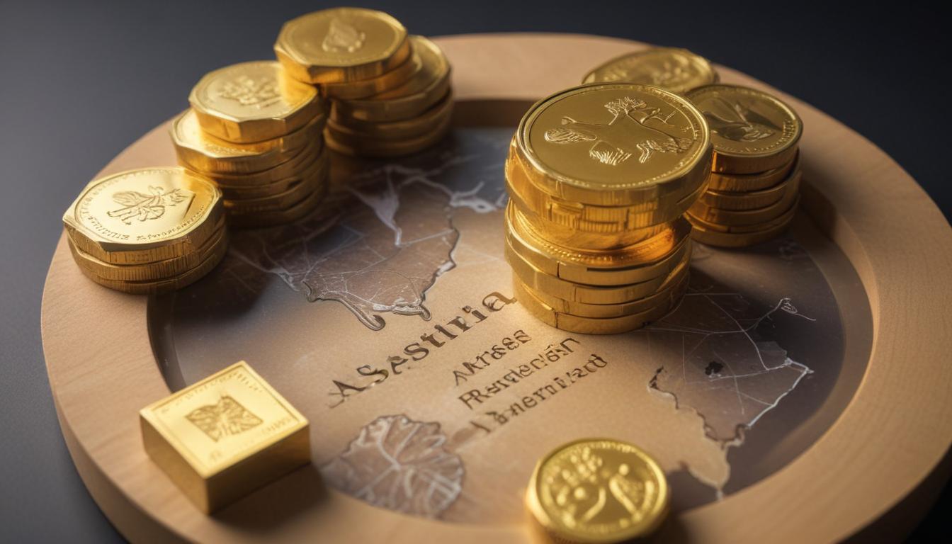 Australia's Tokenization Revolution: From 'If' to 'How' | Cryptodamus.io