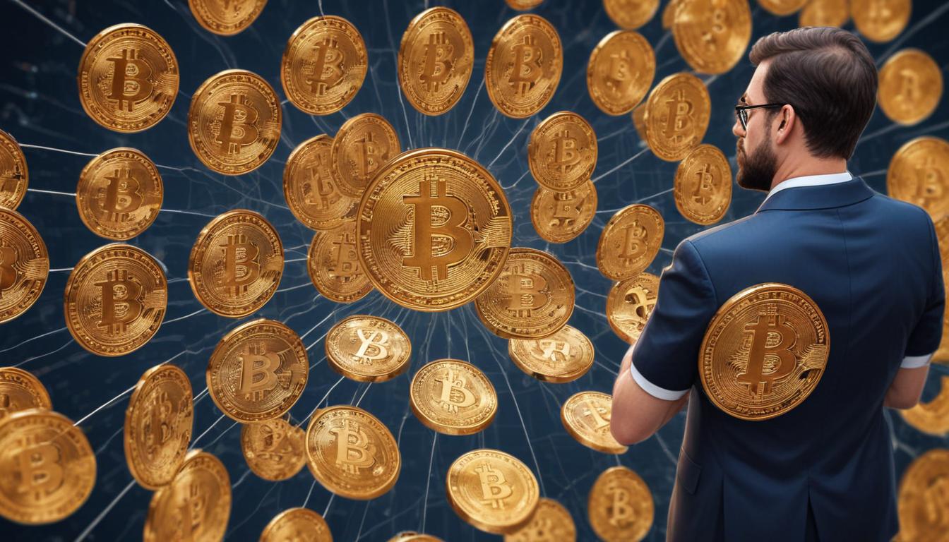 Bitcoin Bottom? Goldman Sachs Signals Crypto Market Recovery | Cryptodamus.io