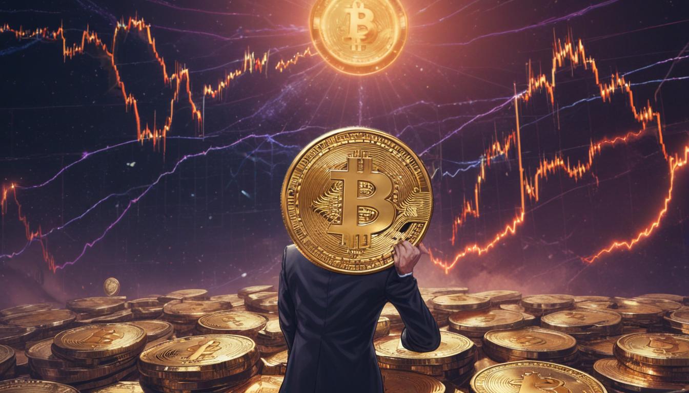 Bitcoin Dominance & Altcoin Underperformance: What's Really Happening? | Cryptodamus.io