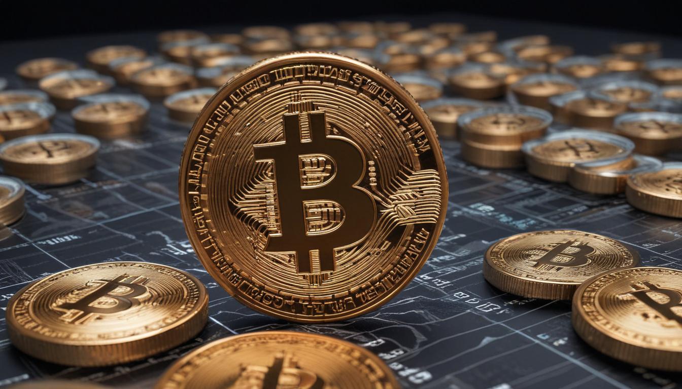Bitcoin ETFs Surge: $1.1B Inflow Signals Market Turning Point | Cryptodamus.io