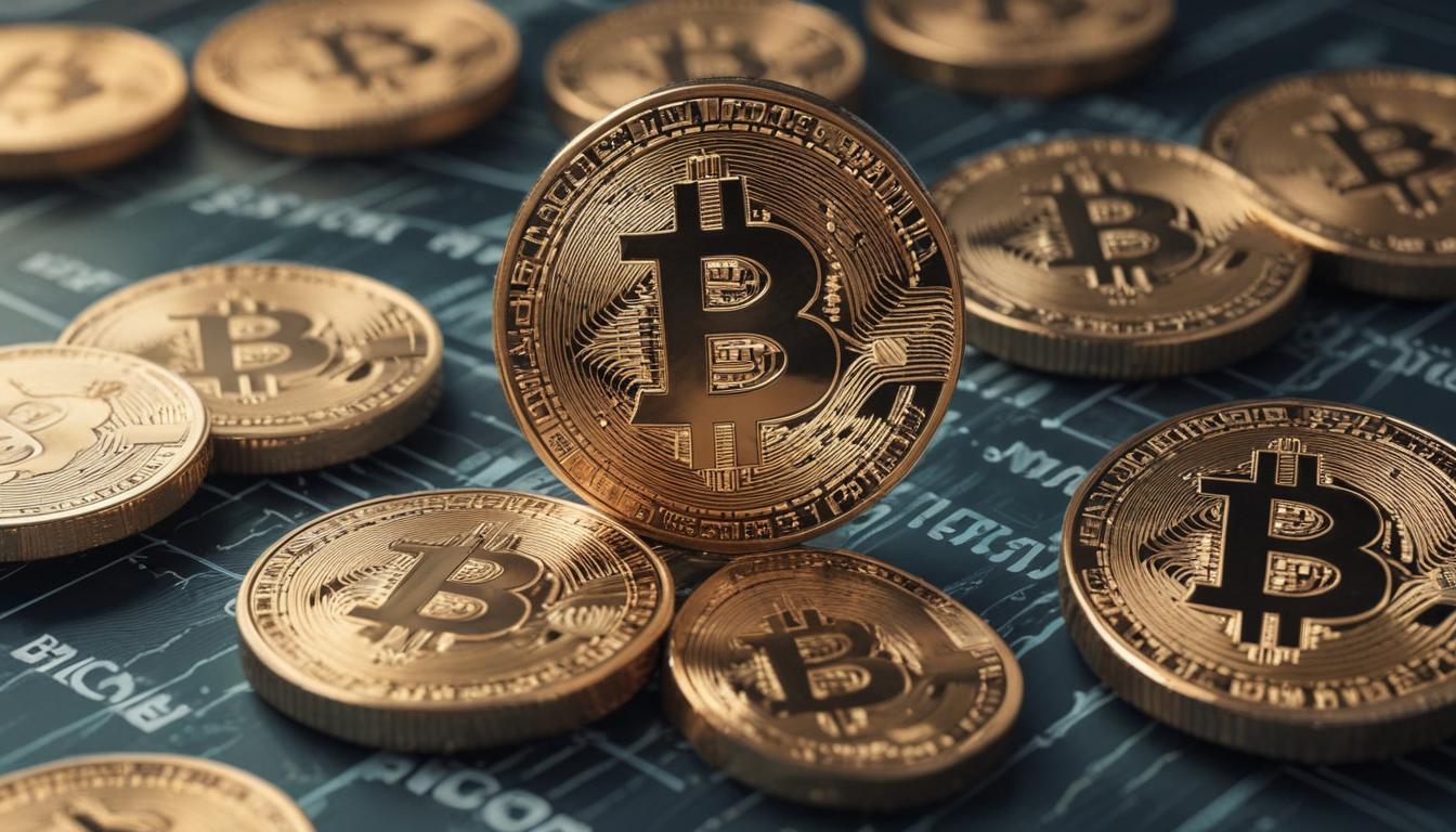 Bitcoin ETFs Surge: Institutional Buying Defies Market Fear | Cryptodamus.io