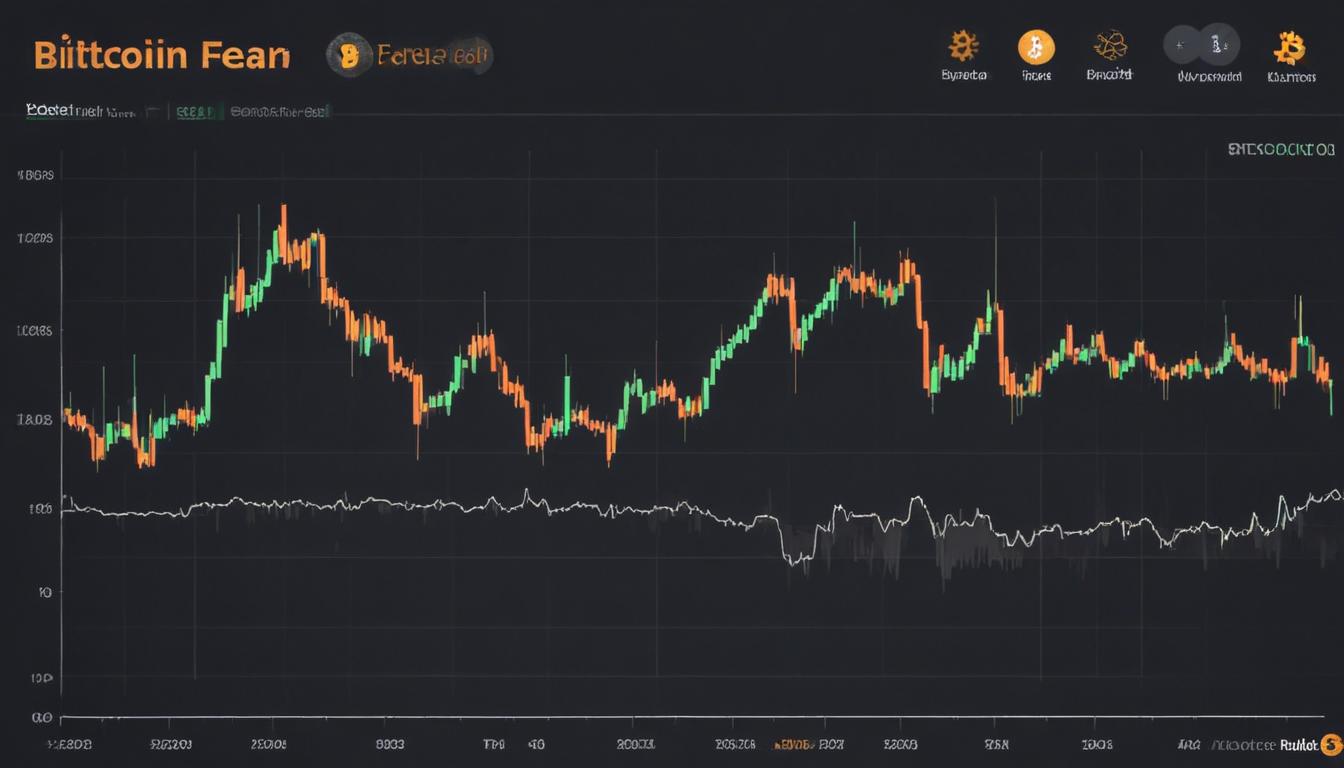 Bitcoin Fear & Greed Index Hits 'Extreme Fear': Is This a Buying Opportunity? | Cryptodamus.io