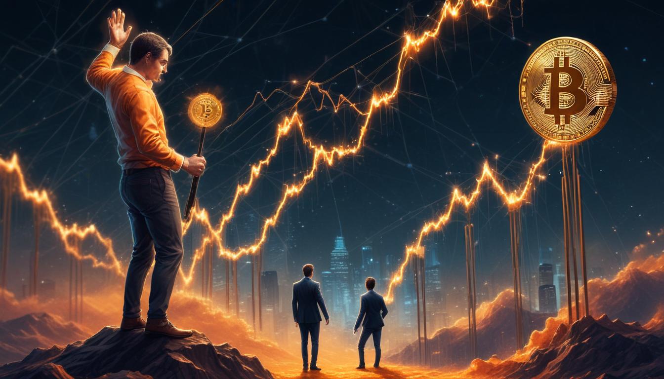 Bitcoin in 2026: Why the 'Same Price' is a Bullish Signal | Cryptodamus.io