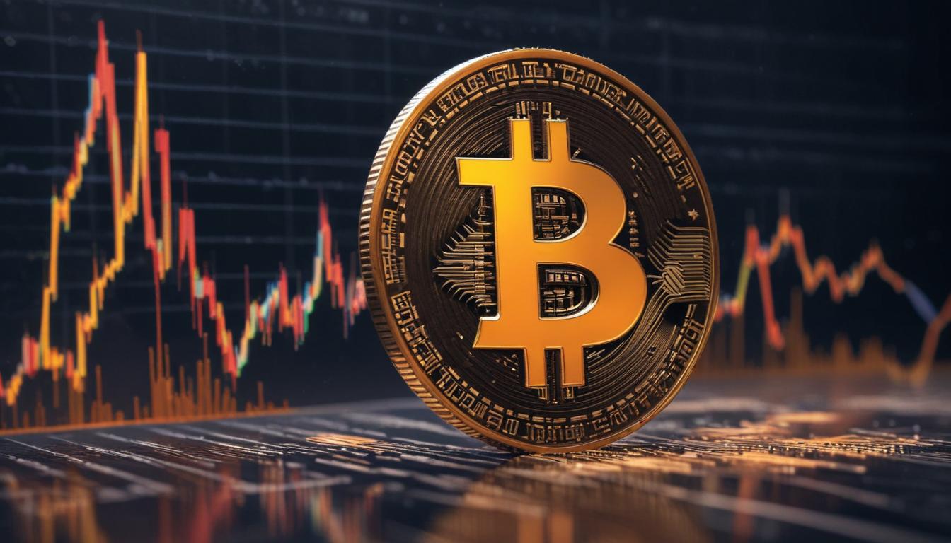 Bitcoin Plummets Below $70K: What's Next for Crypto? | Cryptodamus.io