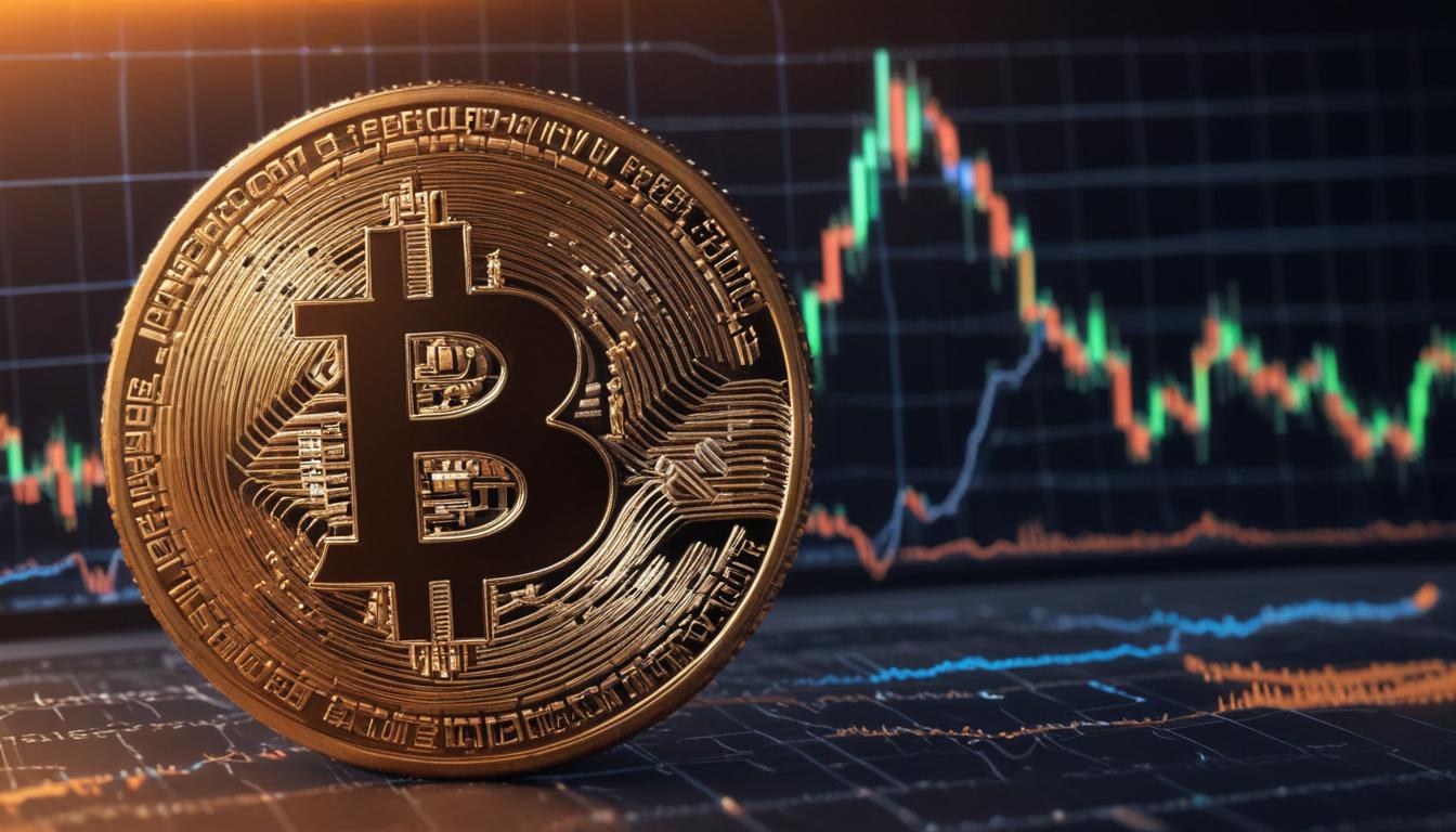 Bitcoin's $76K Test: Can It Survive Retail Profit-Taking? | Cryptodamus.io