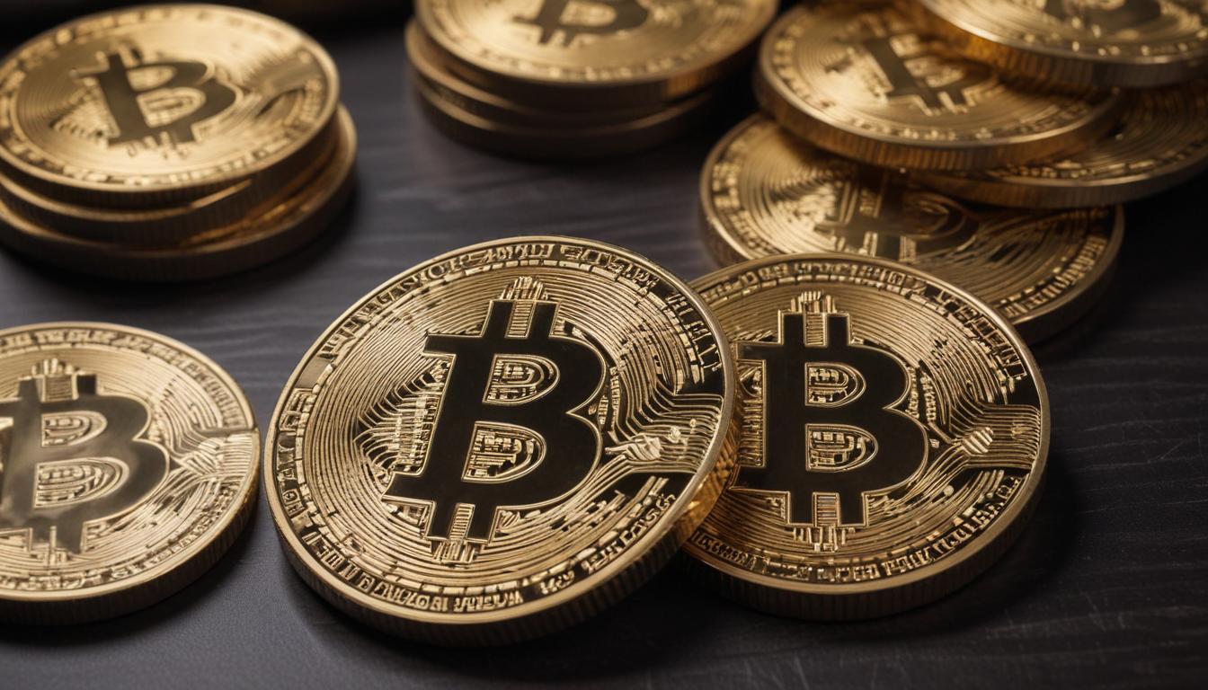 Bitcoin vs. Gold: JPMorgan's Shocking Safe Haven Revelation | Cryptodamus.io