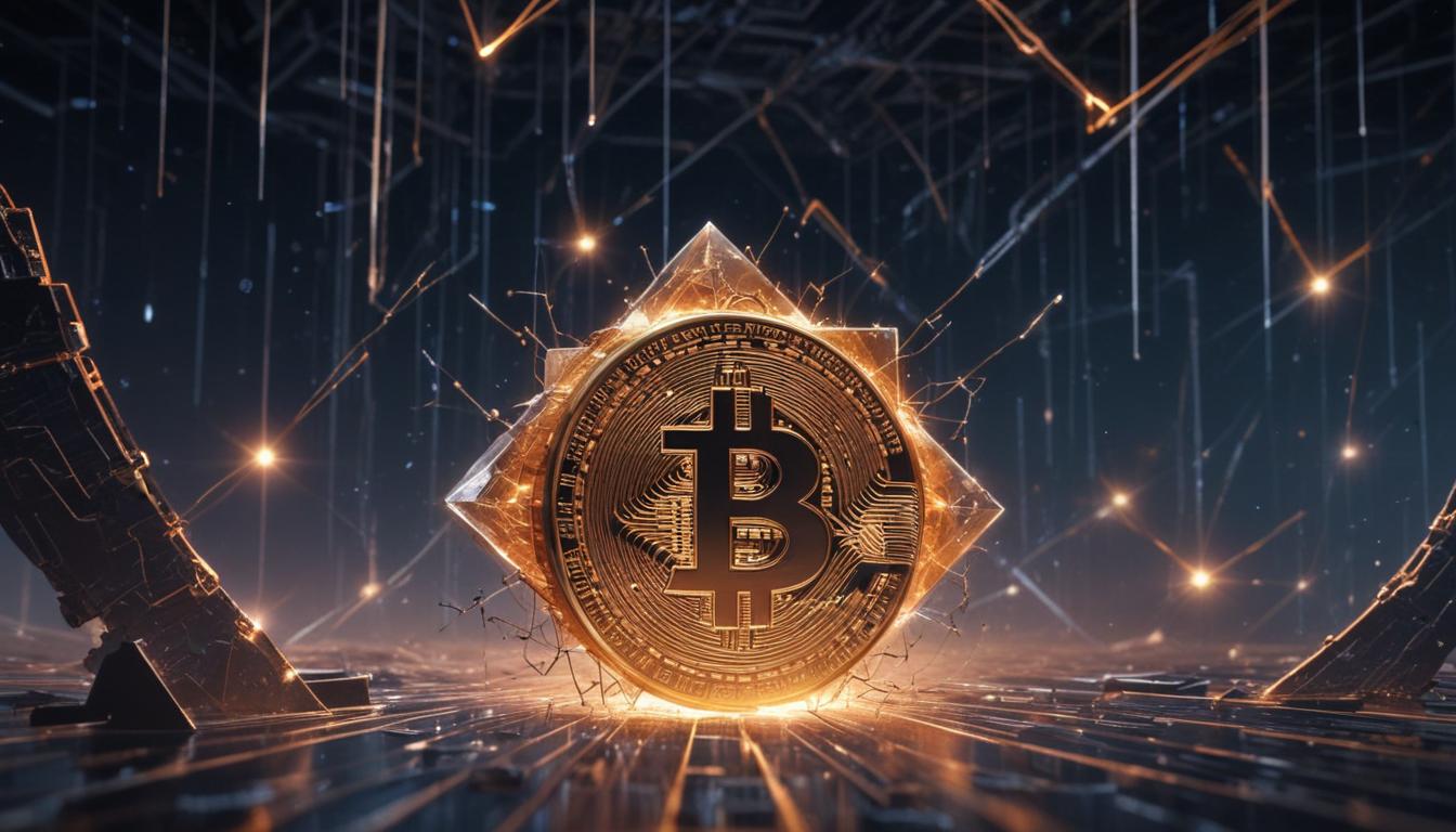 Bitcoin vs. Quantum Computing: ARK Invest's Shocking Assessment | Cryptodamus.io
