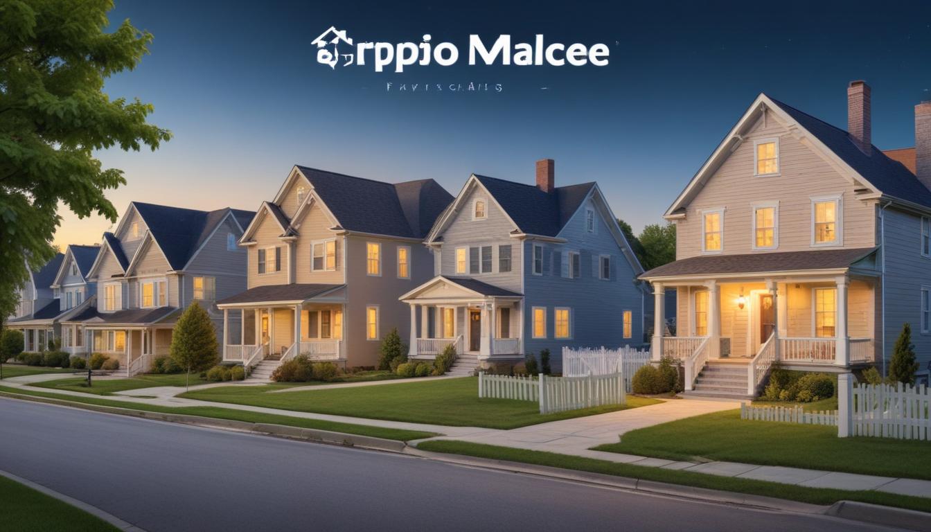 Crypto Mortgages: Fannie Mae's Acceptance Signals a Housing Revolution | Cryptodamus.io