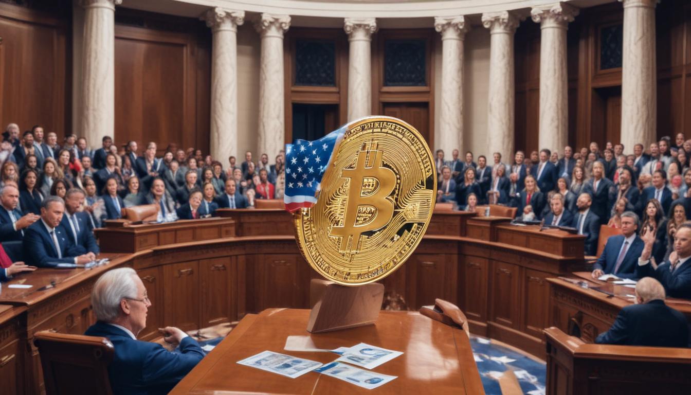 Crypto & Politics 2026: How Early Primaries Will Shape the Future | Cryptodamus.io