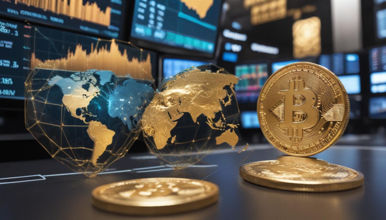 Crypto's 24/7 Advantage: How It Exposed TradFi's Weakness | Cryptodamus.io