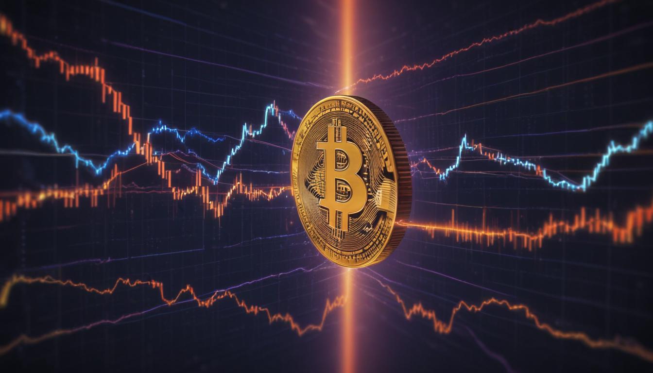 Decoding Bitcoin's Market Pulse: A Powerful Indicator Revealed | Cryptodamus.io
