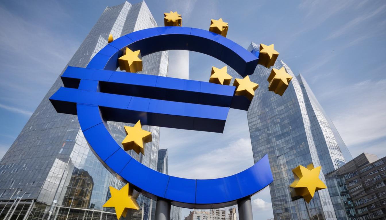 ECB's Bold Shift: Flexible Inflation & What It Means for Your Money | Cryptodamus.io