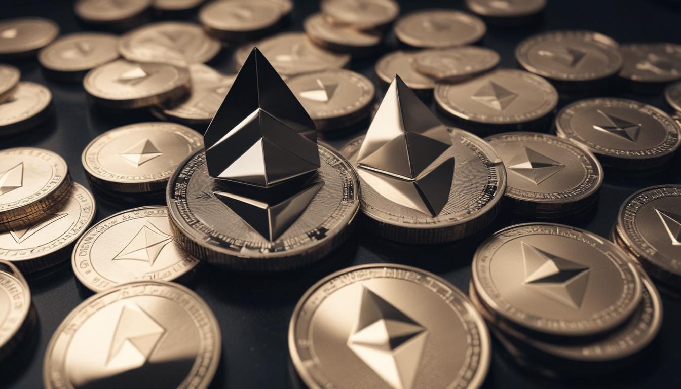 Ethereum ETF Shifts: Decoding Outflows & Investor Moves | Cryptodamus.io