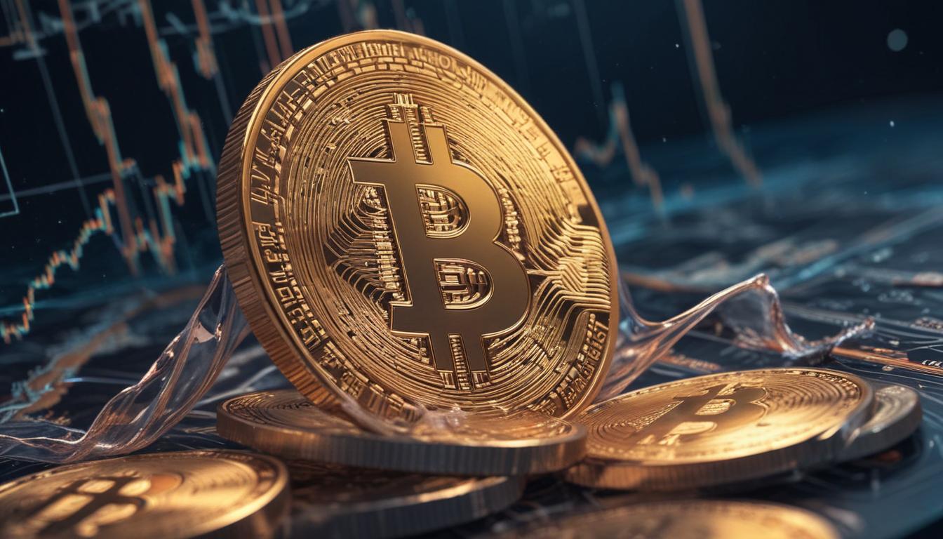 Jiuzi Holdings' $1B Bitcoin Acquisition: Equity Swap Explained | Cryptodamus.io
