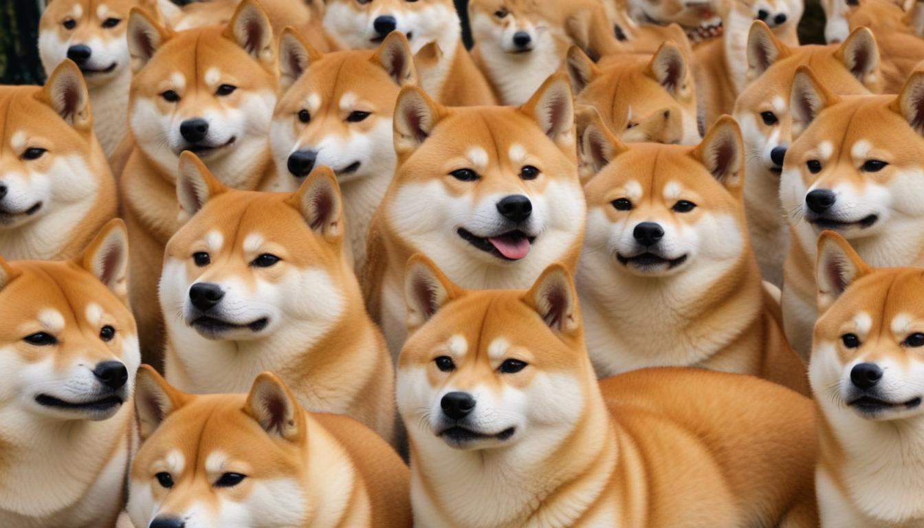 Memecoin Massacre 2025: Bitcoin's Strength vs. Dogecoin, Shiba Inu's Plunge | Cryptodamus.io