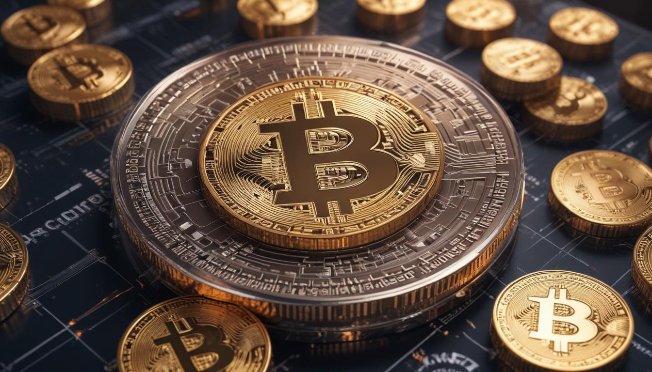 MicroStrategy's Bitcoin Buying Spree: Saylor's Vision & STRC Explained | Cryptodamus.io