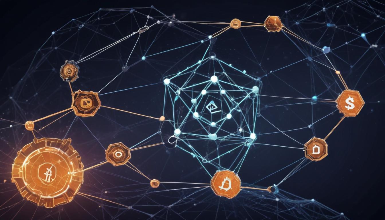 Nervos Network (CKB): The Layer-1 Blockchain Built to Last | Cryptodamus.io