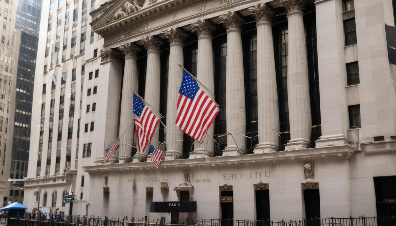 NYSE Crypto ETF Rule Change: What It Means for Institutions & Options Trading | Cryptodamus.io