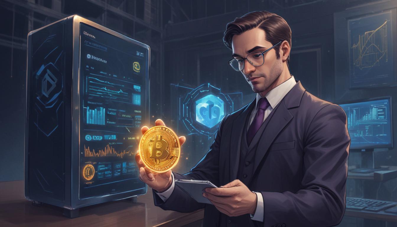 Phantom Wallet y la CFTC: Un Hito Regulatorio para las Criptomonedas | Cryptodamus.io