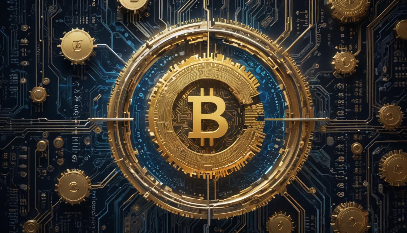 Quantum Threat: Is Your Digital Security Ready by 2029? | Cryptodamus.io