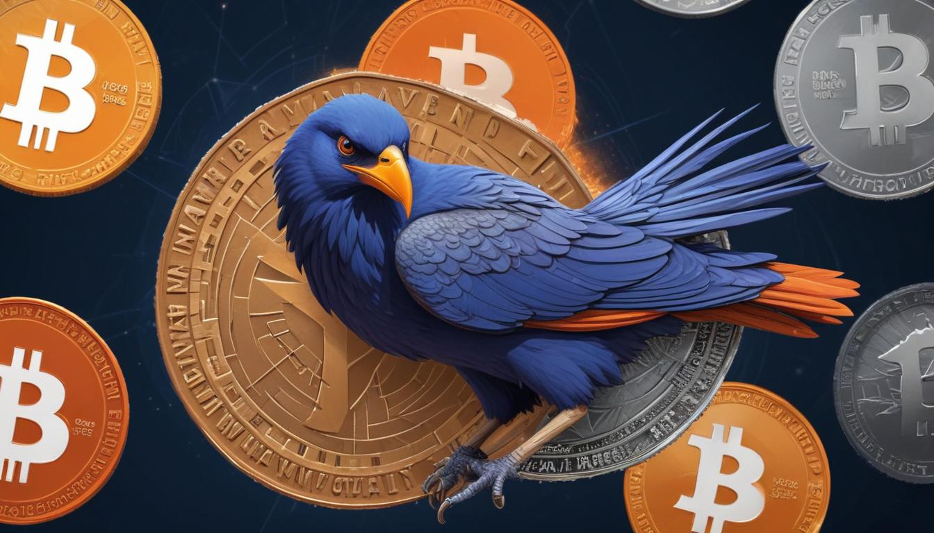 Ravencoin Halvings: A Complete Guide to Supply, Mining & Price Impact | Cryptodamus.io